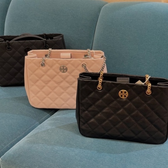 Tory Burch Willa Tote - Picture 2 of 3